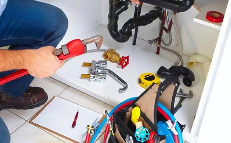 Proactive steps prevent plumbing disasters