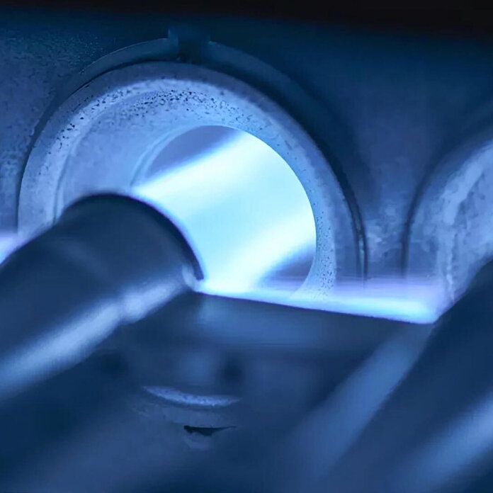 Residential Gas Work