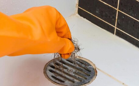 Assessing Drainage Layouts Stops Blocked Drains