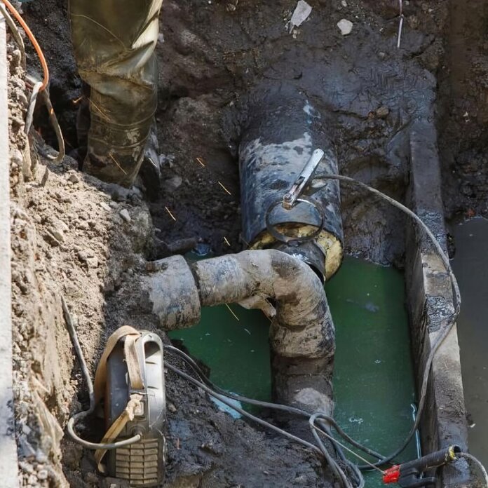 Urgent Drain Service